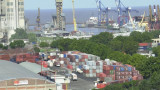 Puerto de Buenos Aires