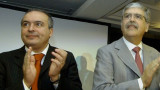 José López y Julio de Vido