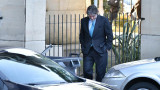 Amado Boudou