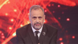 Jorge Rial - Gran Hermano 2016