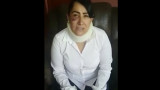 Agreden a esposa de diputado del PRI