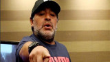 Diego Maradona