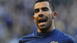 Carlos Tevez