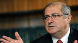 Paulo Bernardo Silva