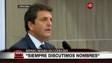 Massa en Córdoba - 23-6-16 - Canal 26
