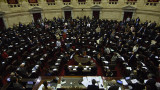 Cámara de Diputados - DYN