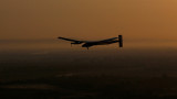 Avión Solar Impulse II en España (Reuters)