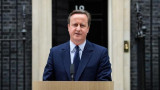 David Cameron