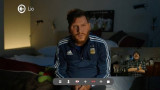 Martin Bossi - Maradona y Messi