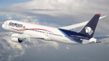 Aeroméxico 