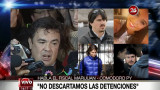 Marijuán sobre caso Báez