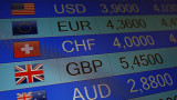 Brexit - mercados (Reuters)