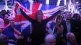 Brexit - Reino Unido (Reuters)