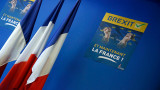 Brexit - Francia (Reuters)