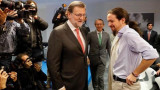 Elecciones en España