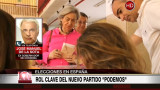De la Sota en Canal 26 - 26-6-16