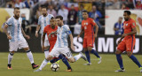 Copa América 2016 - Argentina vs. Chile 