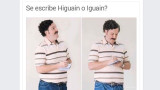 Memes de la final de la Copa América