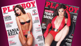 Portadas de Playboy