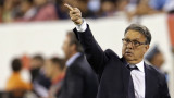 Gerardo Martino (Reuters)
