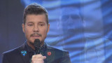 Tinelli apoyó a Messi
