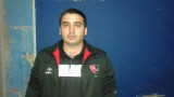 Maximiliano Larroca