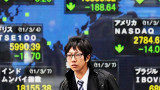 Bolsa de Tokio