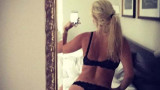 Wanda Nara foto hot