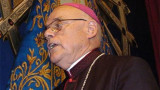 Monseñor Di Monte