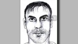 Falso identikit de violador