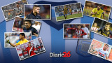 Renovación de la Selección Argentina - Diario 26
