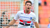 Renovación de la Selección Argentina - Jonathan Calleri