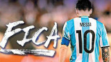 En Brasil se burlan de Messi