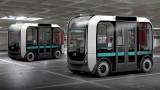 Olli - Combi impresa en 3D