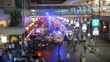 Aeropuerto de Estambul (NA)