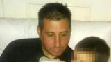 Policía asesinado