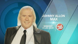 Johnny Allon Max - Canal 26