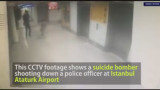 Ataque en Turquía