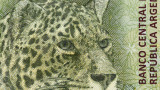 Billete de $500