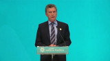 Macri en Chile - Cumbre de la Alianza del Pacífico