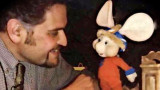Gabriel Garzón - Topo Gigio