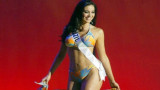 Fabiane Niclotti - Miss Brasil 