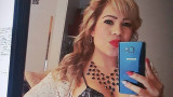 Stacy Sánchez 