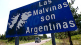 Islas Malvinas (Reuters)