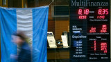 Argentina - economía - Reuters