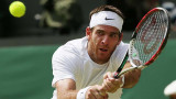 Juan Martín Del Potro