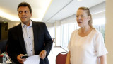 Massa y Stolbizer