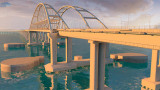 Puente en Crimea