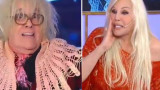 Gasalla y Susana