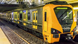 Nuevos subtes Línea H